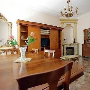 4bnb - Luxury Mazzini Rzym