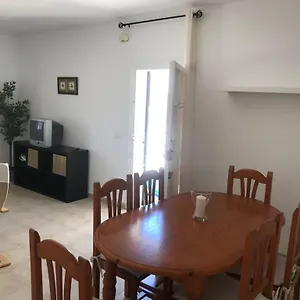 Apartamento Bajo Con Encanto A Pie De Playa España