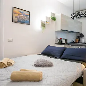 Duomo A 15 Minuti Di Metro-suite Con Netflix Ad Affori M3 Appartement Milan