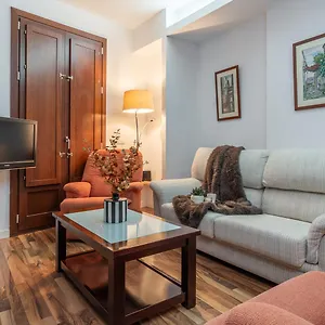  Apartamento Tuguest Hermosa España