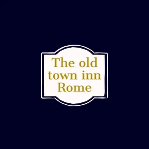 The Old Town Rzym