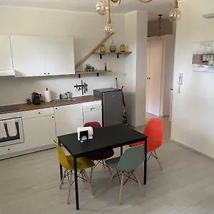 Marlene's Appartement San Remo