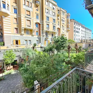 L'alcova B&b, A Due Passi Dal Centro Appartement Gênes
