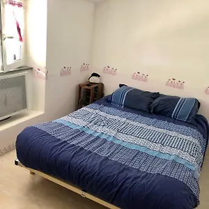 Duplex à Appartement Tende