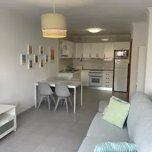  Apartamento Maretejas-2 Bedroom Playa De España