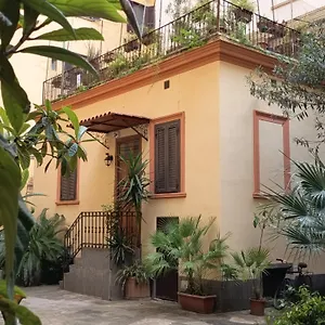 St Peter Charming House Rome